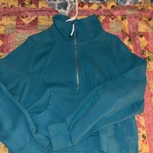 Lululemon Scuba Hoodie
